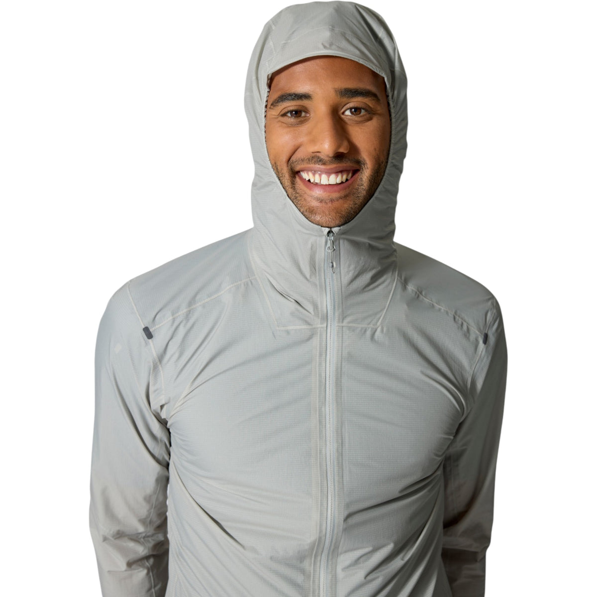 Phantom Men Wind Jacket