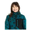 Protest Rainstorm Bleu.514 116