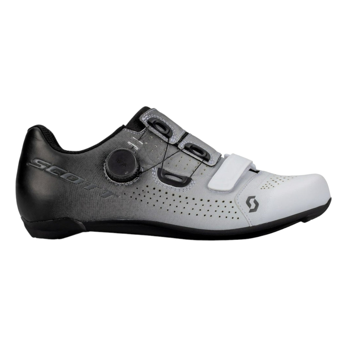 Souliers de Vélo Road Team Boa Femme