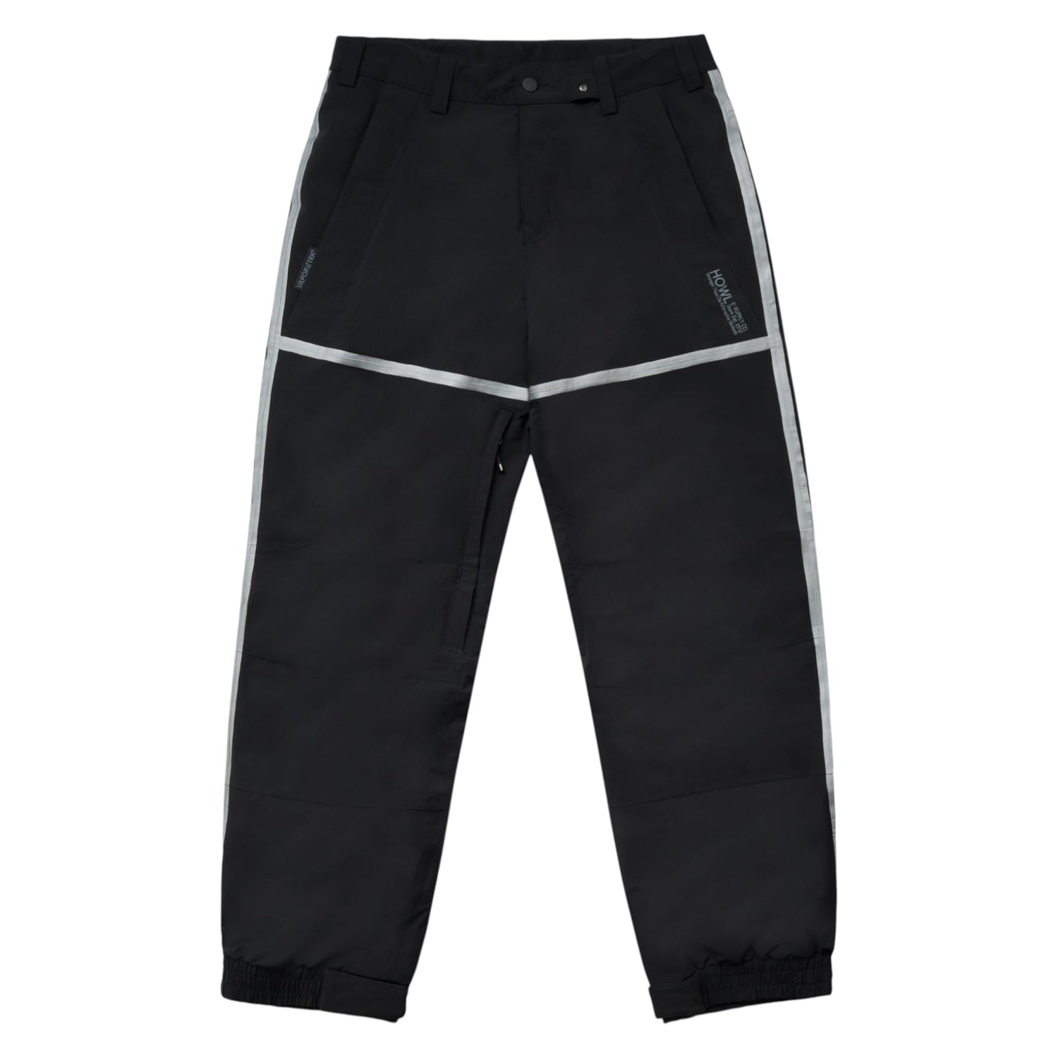 Howl Noir L