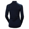 Helly Hansen Navy Nordic Rose AOP.600B L