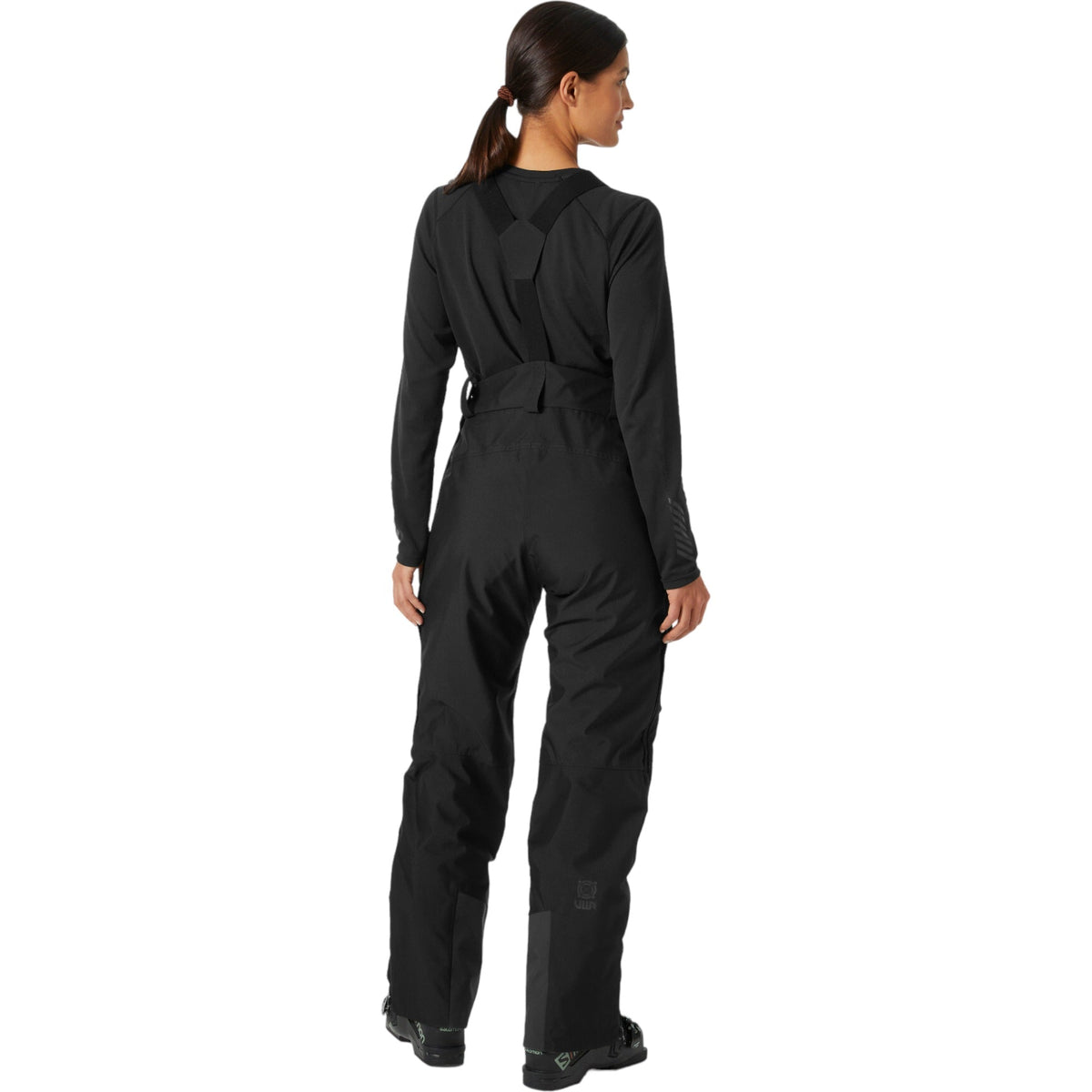 Salopette Powderqueen Femme