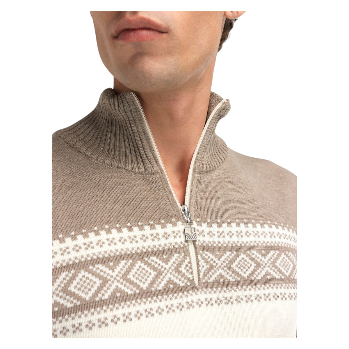 Chandail Manches Longues Dalestølen Homme