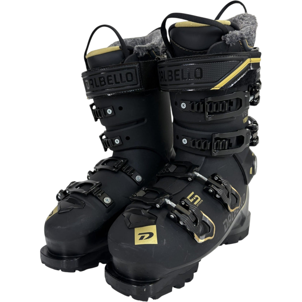 Bottes de Ski Usagé Veloce 105 GW Femme
