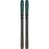 Skis Alpins Backland 95 Adulte