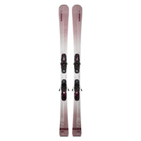 Skis Alpins Primetime  N°3 Sx + El 9.0 Femme