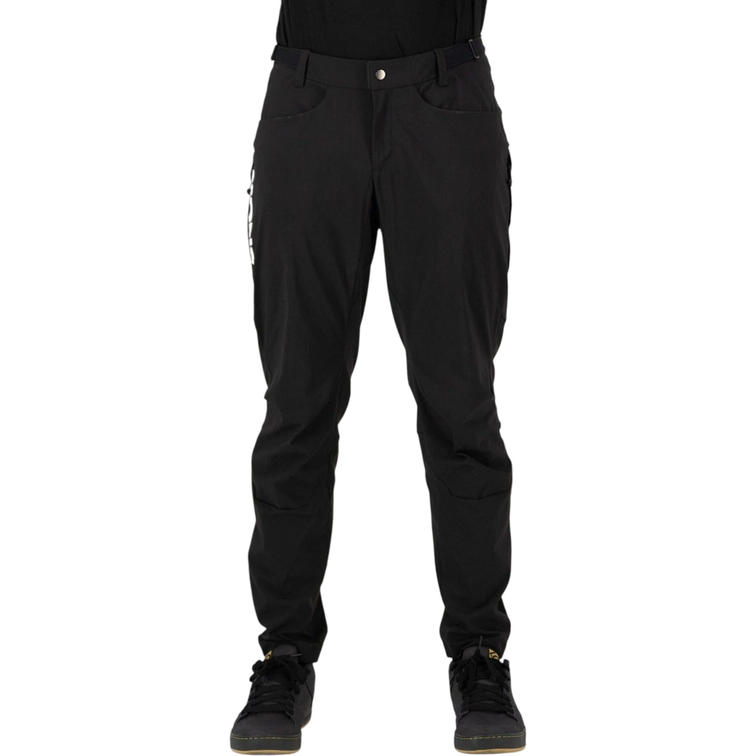 Pantalon de Vélo de Montagne Diversion Merino Trail Homme