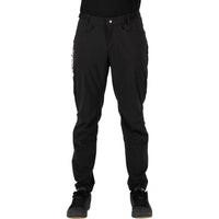 Pantalon de Vélo de Montagne Diversion Merino Trail Homme