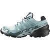 Salomon Ballad Bleu/Noir/Tour 6.0