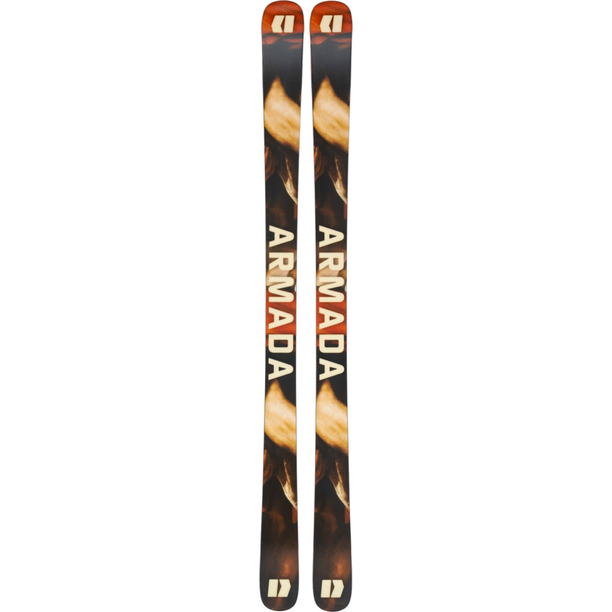 Edollo 91 Adult Alpine Skis