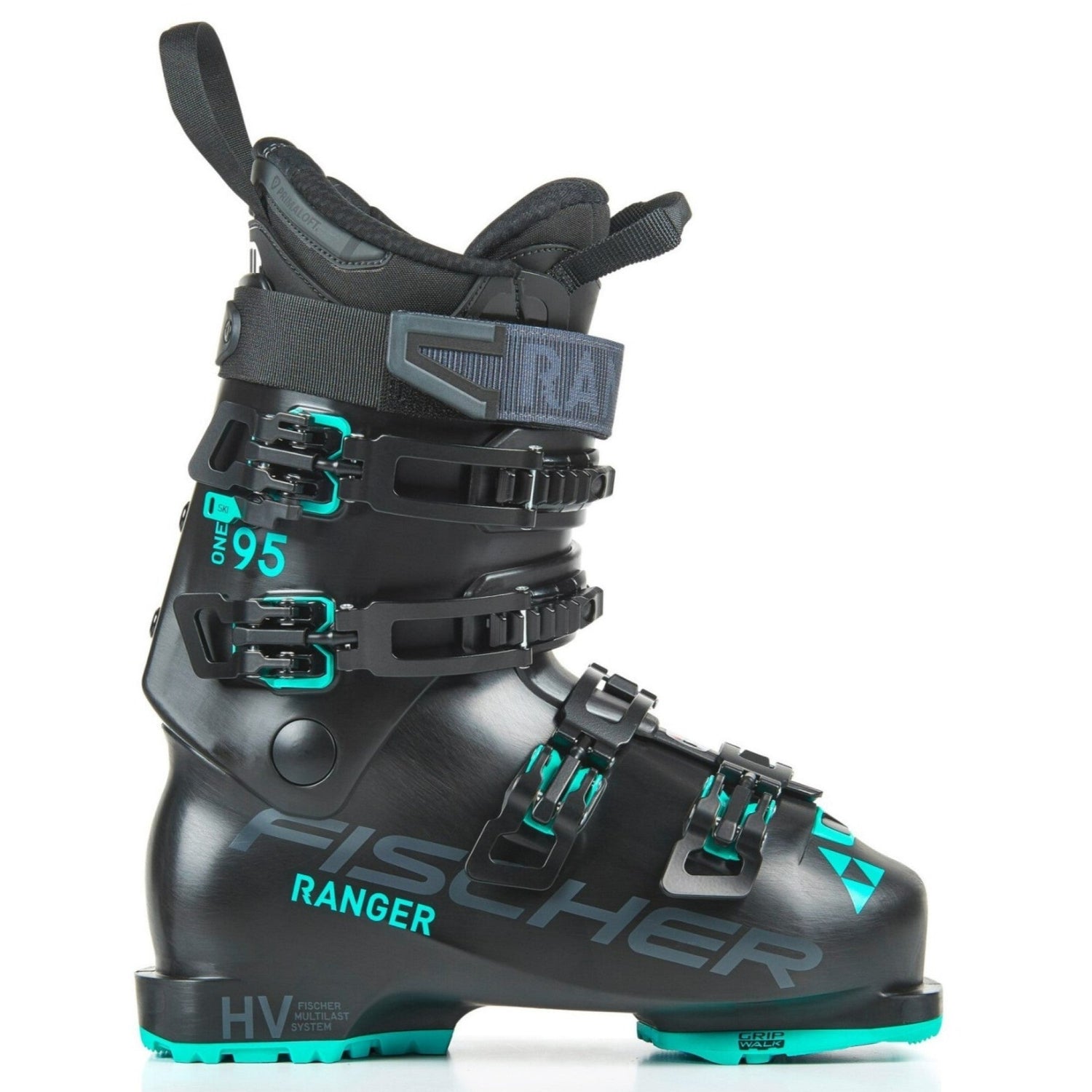 Bottes de Ski Ranger One 95 Vacuum GW Femme