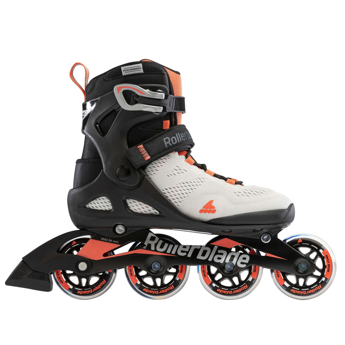 Macroblade 80 Women Inline Skates