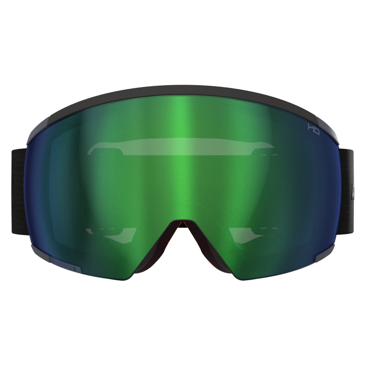 Lunettes de Ski Redster HD Adulte