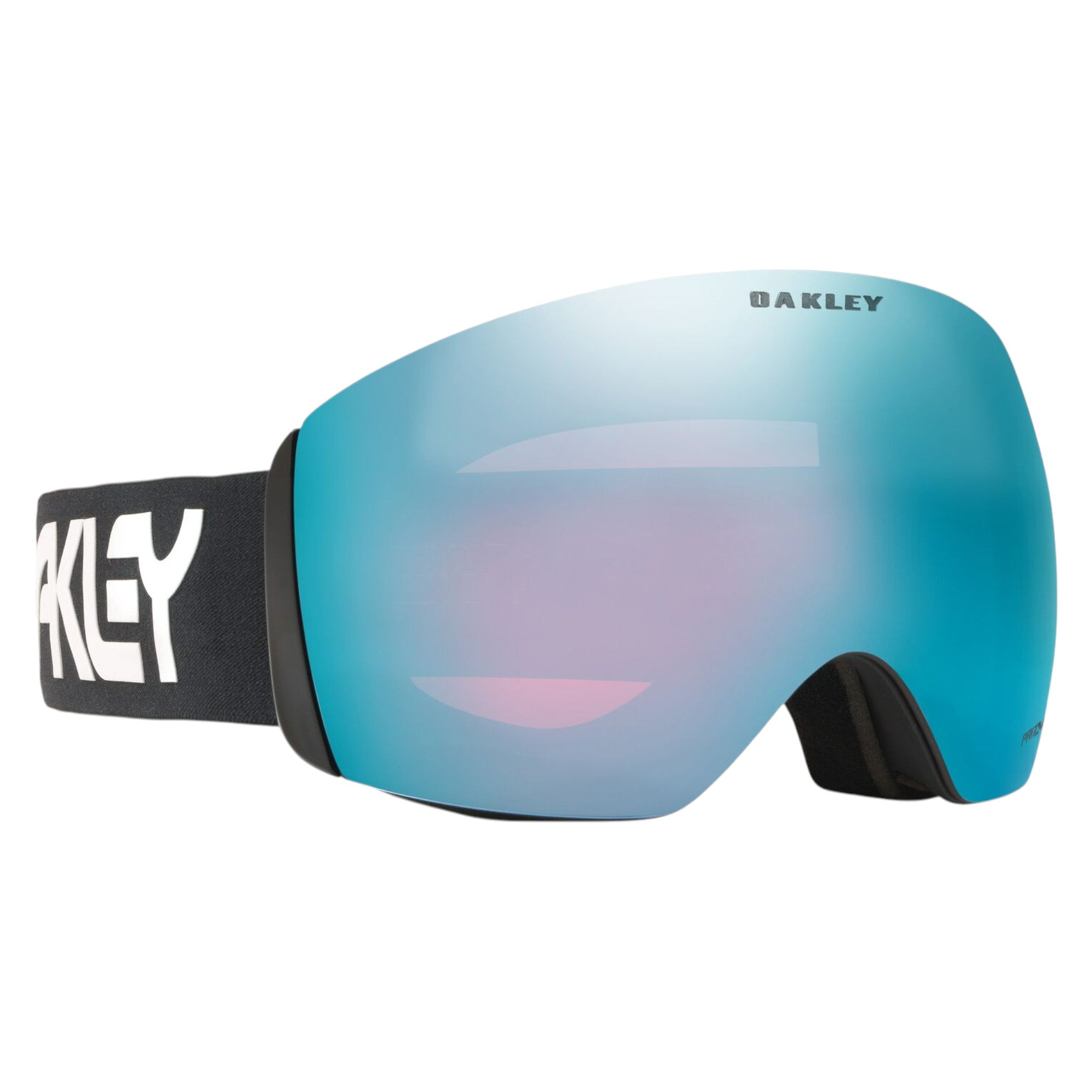 Oakley Flight Deck L Adult Ski Goggles – Oberson