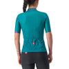Maillot de Vélo de Route Manches Courtes Prezzi Femme