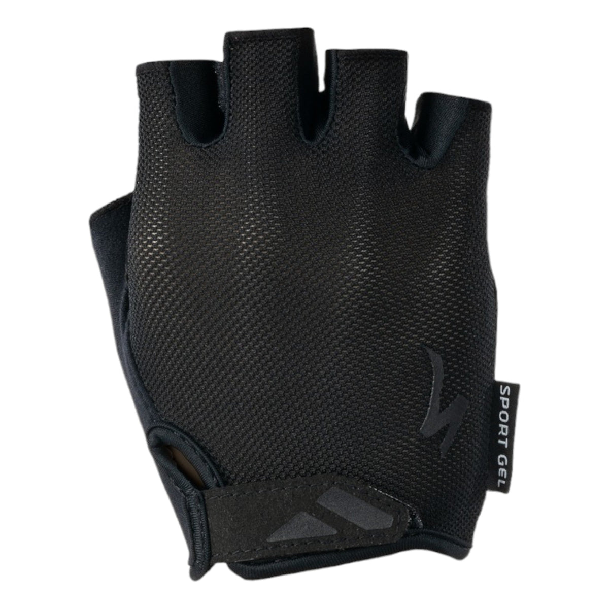 Gants de Vélo Courts Body Geometry Sport Gel Short Fingers Femme