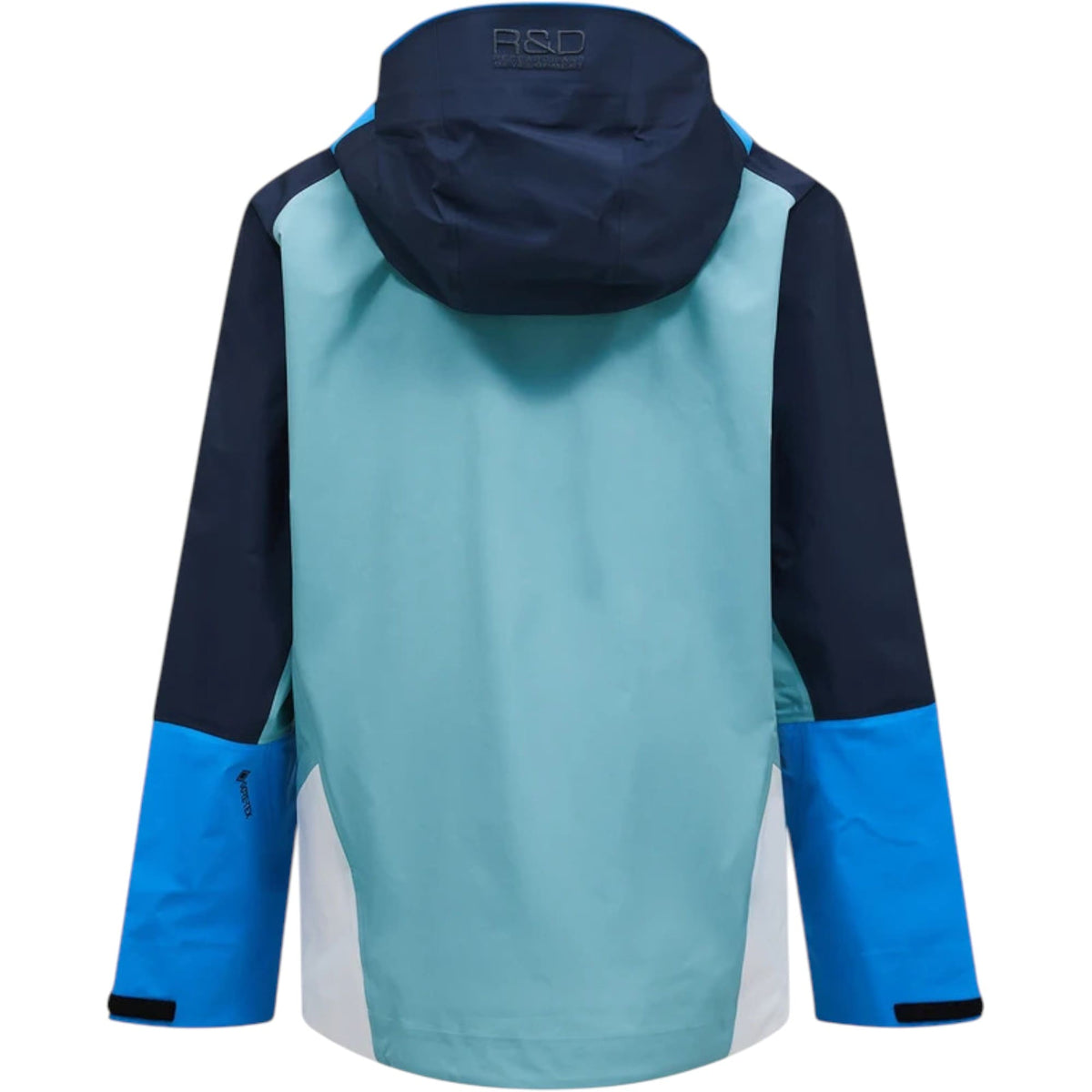 Peak Performance Summit Sky/Bleu Shadow L