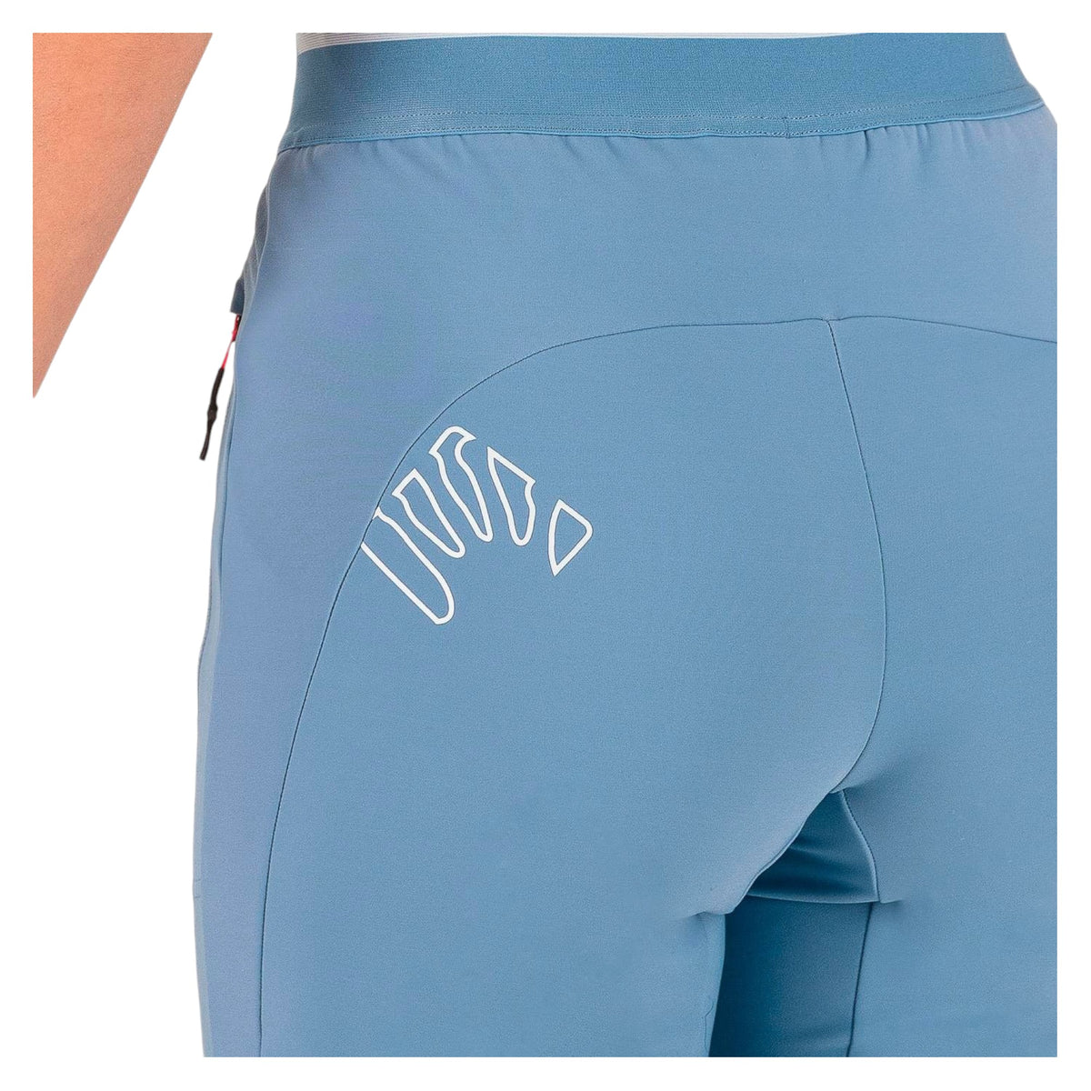 Alagna Plus Evo Women Cross-Country Ski Pants