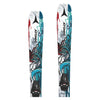 Skis Alpins Bent Chetler Jr. 140-150 + Colt 7 GW Enfant