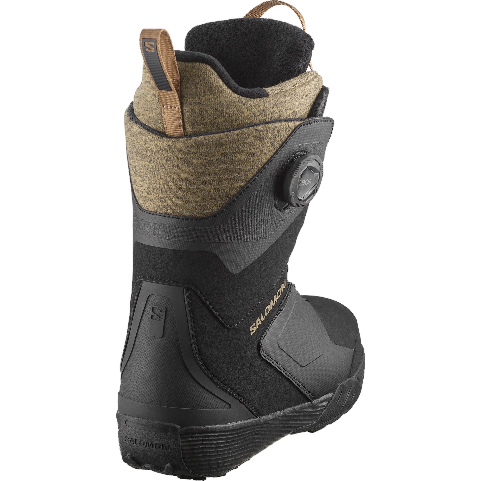 Salomon Kiana Dual Boa Women Snowboard Boots – Oberson