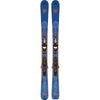 Skis Alpins Experience Pro + Kid 4 Enfant