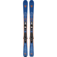 Skis Alpins Experience Pro + Kid 4 Enfant