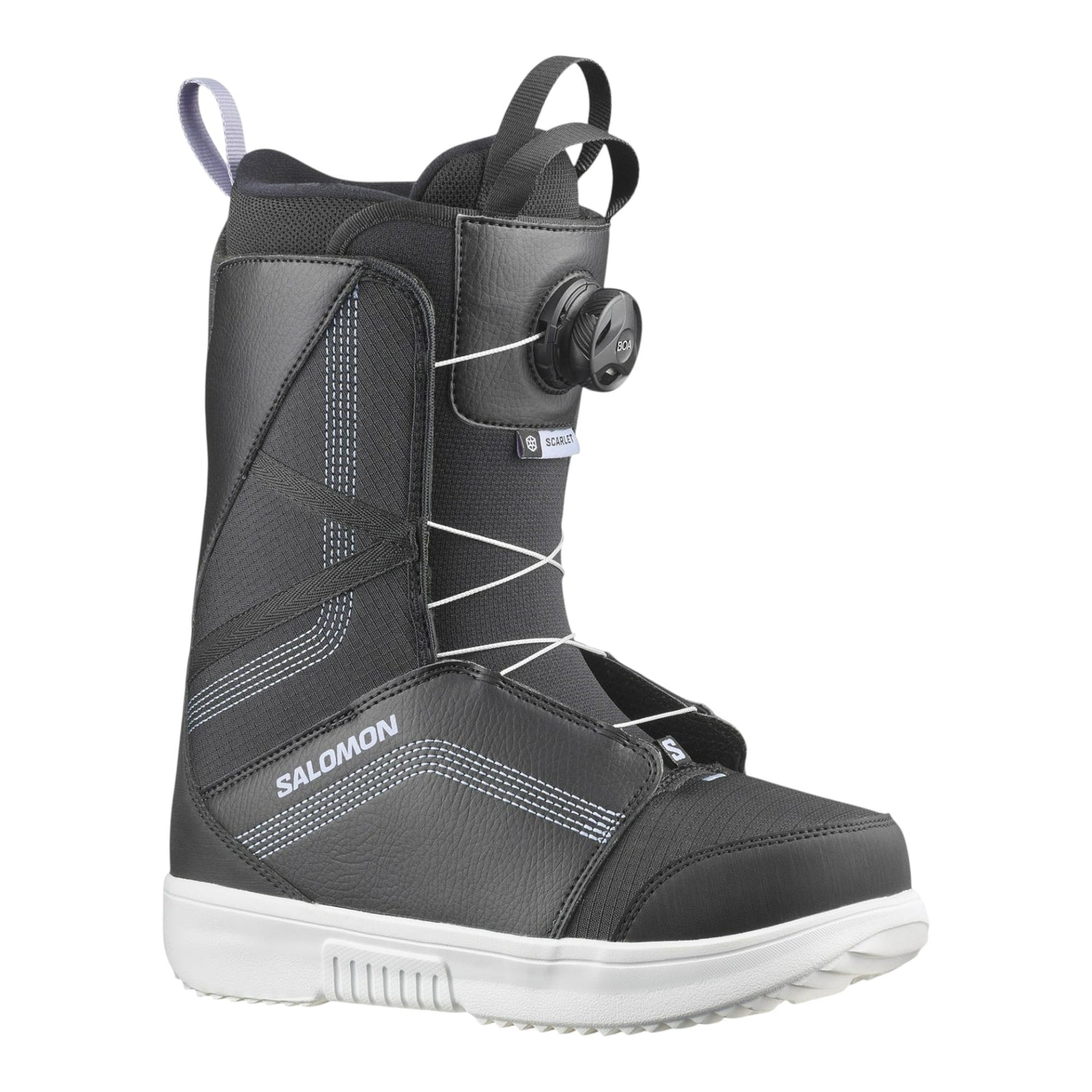 Scarlet Boa Women Snowboard Boots