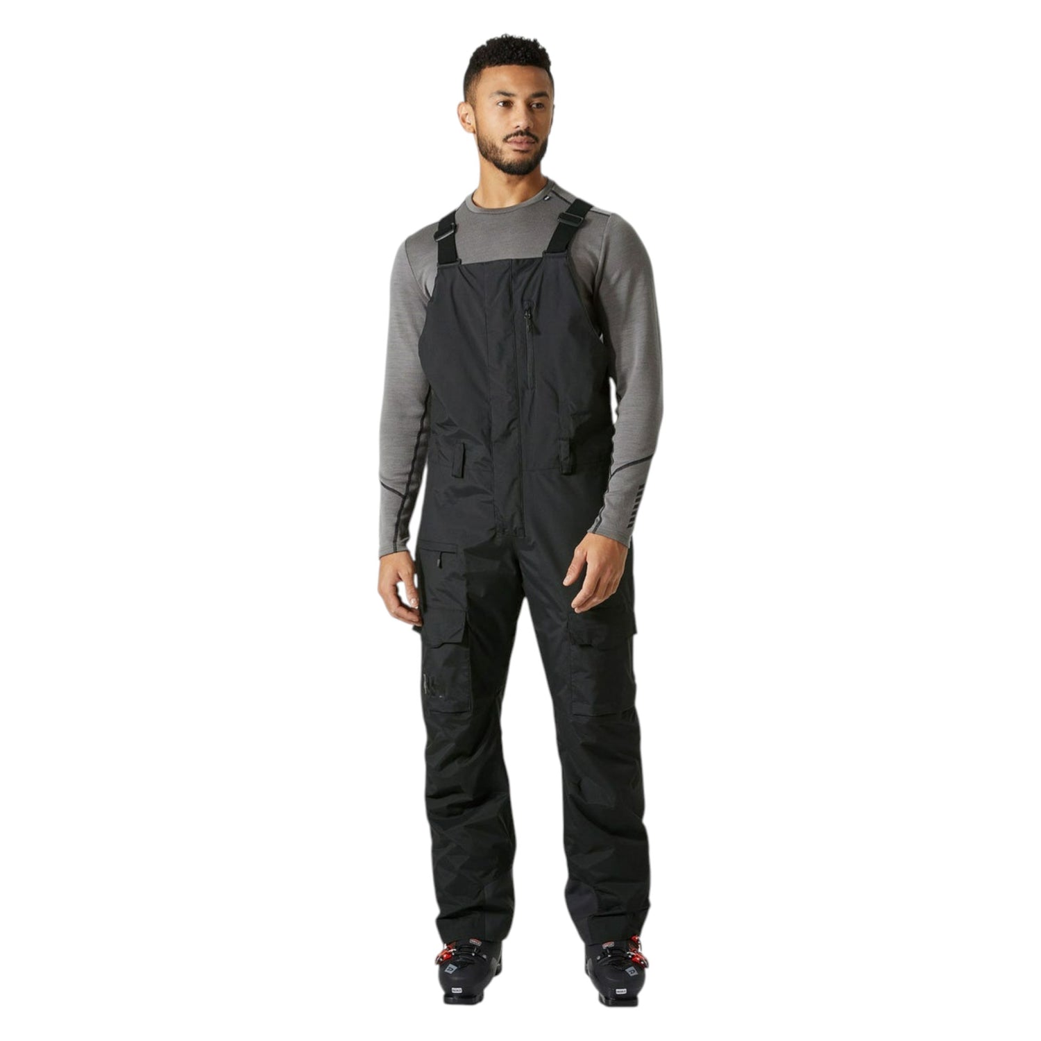 Helly Hansen Noir.990 L