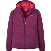 Rab Mulberry.MUL UK14/L