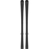 Skis Alpins S/Race 8 + M11 GW L80 Adulte