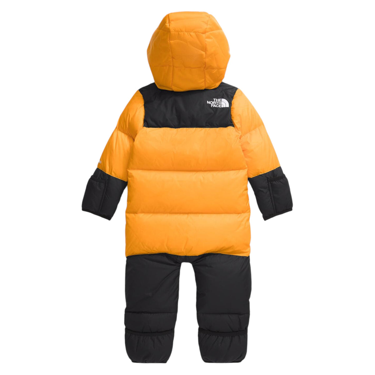1996 Retro Nuptse Kids Snowsuit