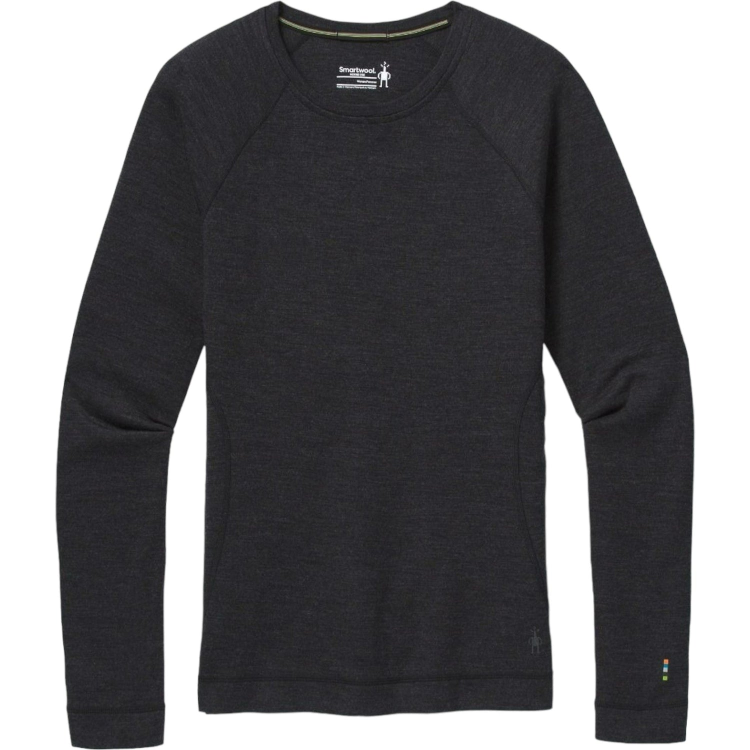 Haut de Sous-Vêtement  Merino 250 Crew Boxed Femme