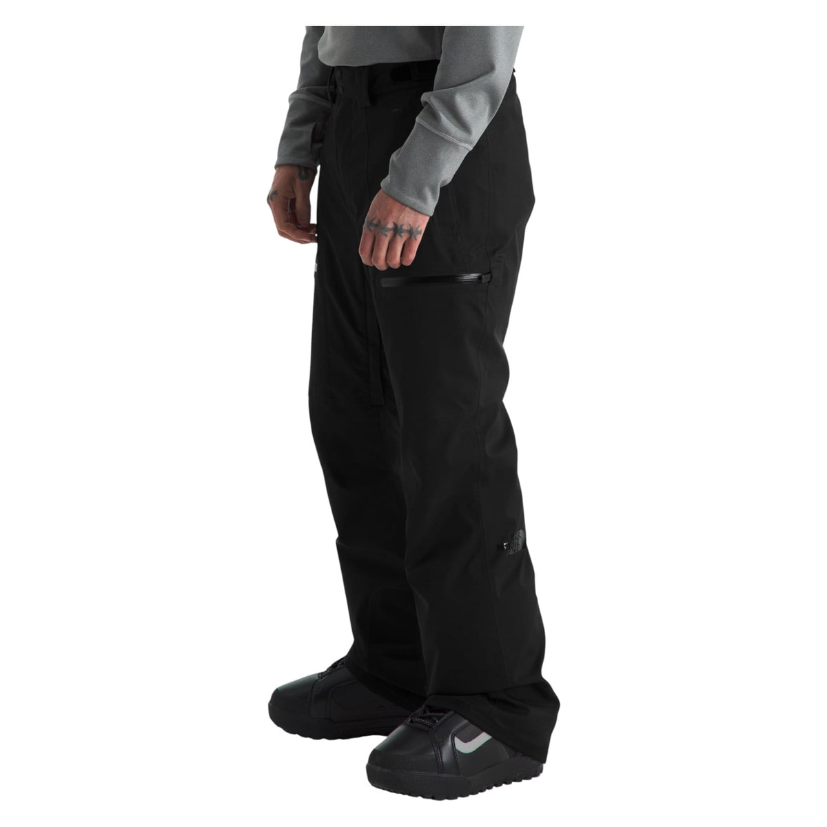 Chakal Men Snow Pants