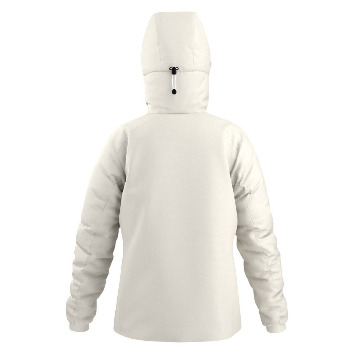 Veste à Capuche Isolante Atom Hoody SV Femme