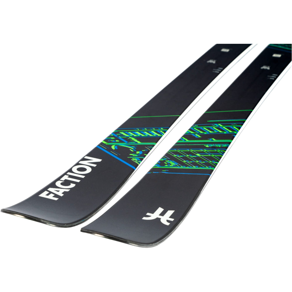 Prodigy 1 Men Alpine Skis