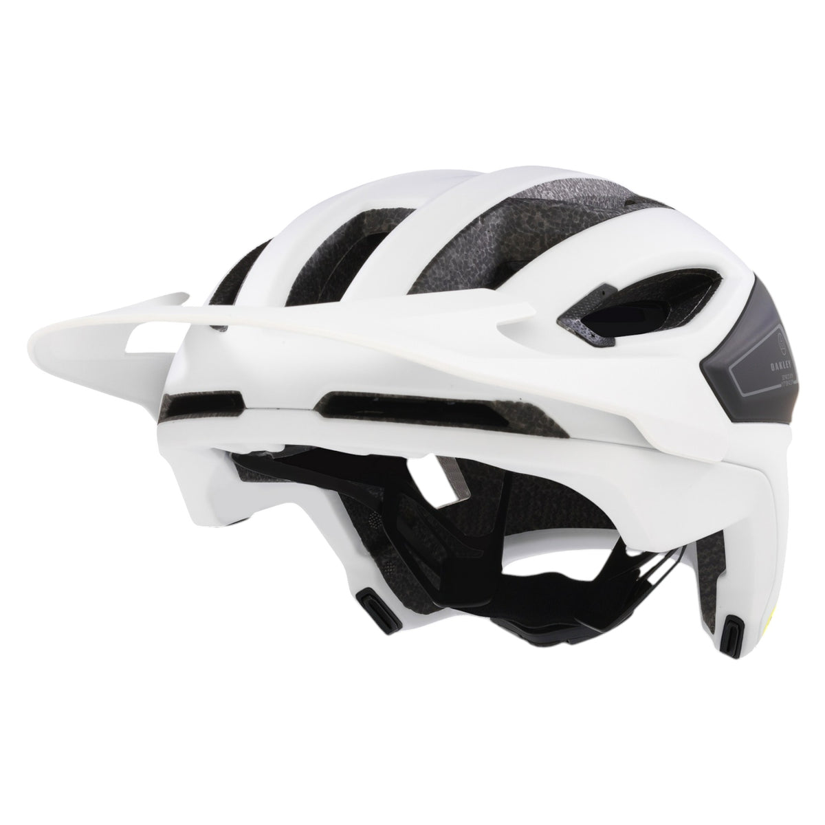 Oakley Matte Blanc.11B L