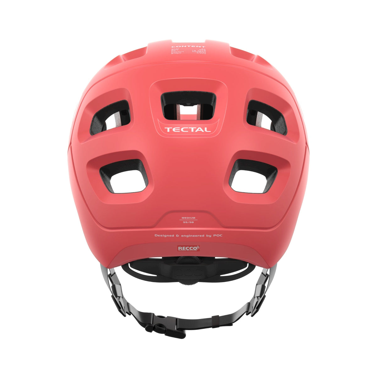 Casque de Vélo Tectal Adulte