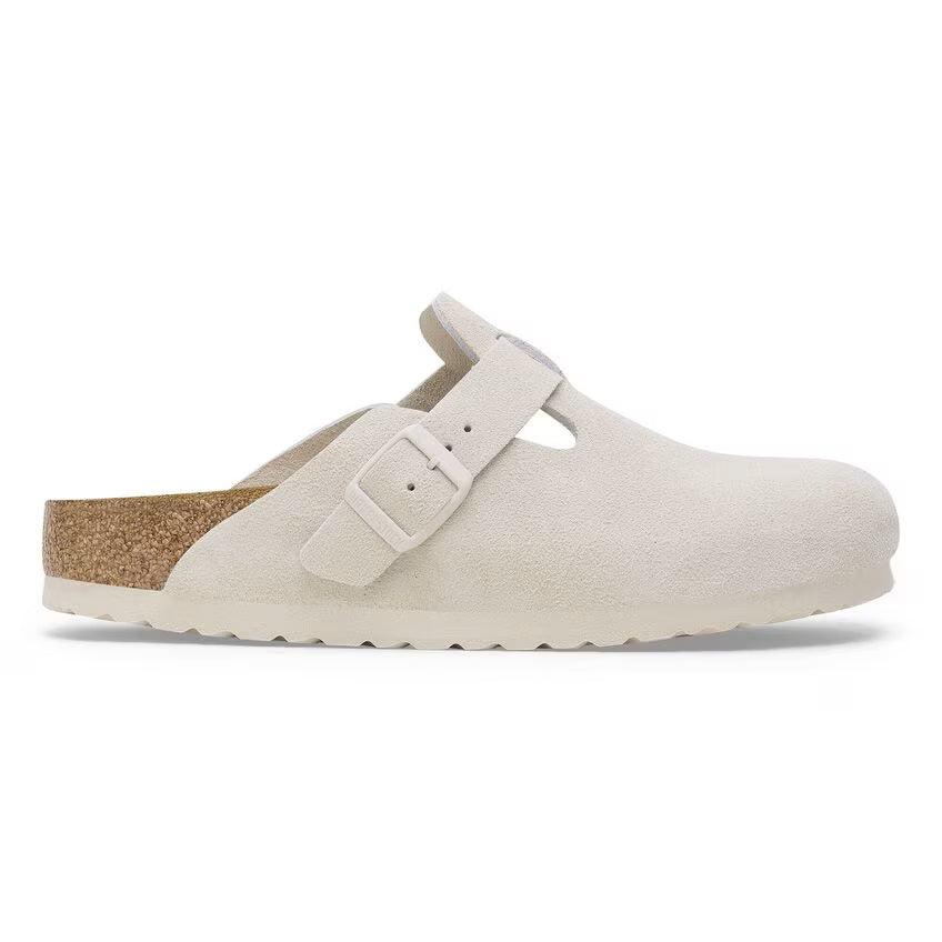 Boston Soft Footbed Adult Sandals