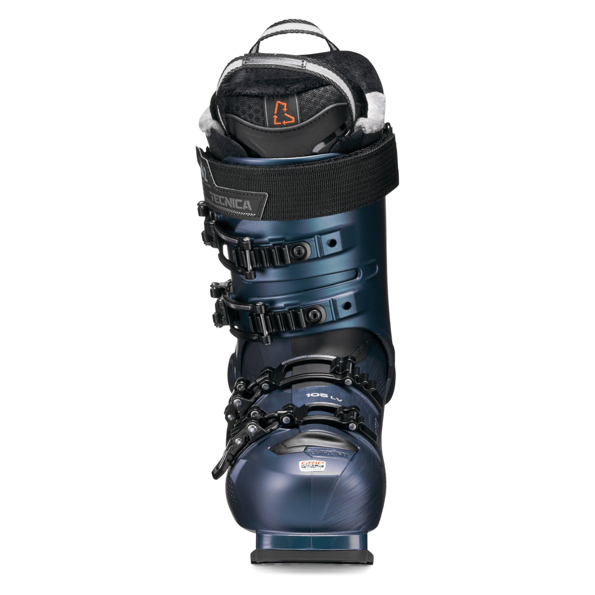 Bottes de Ski Mach1 LV 105 Femme