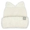 Tuque Chat Femme