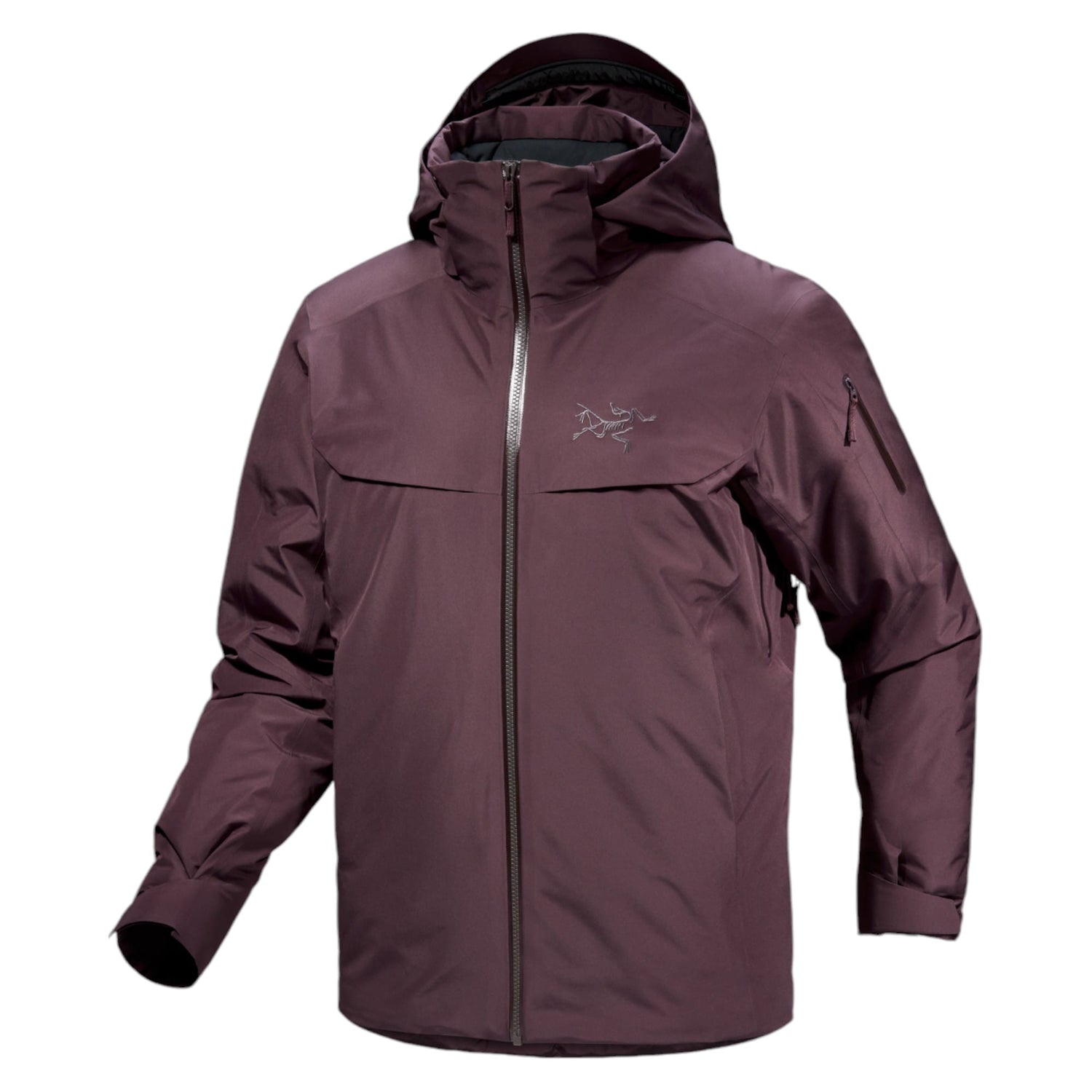 Macai Men Jacket