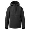 Manteau d'hiver Golden Insulated Anorak Homme