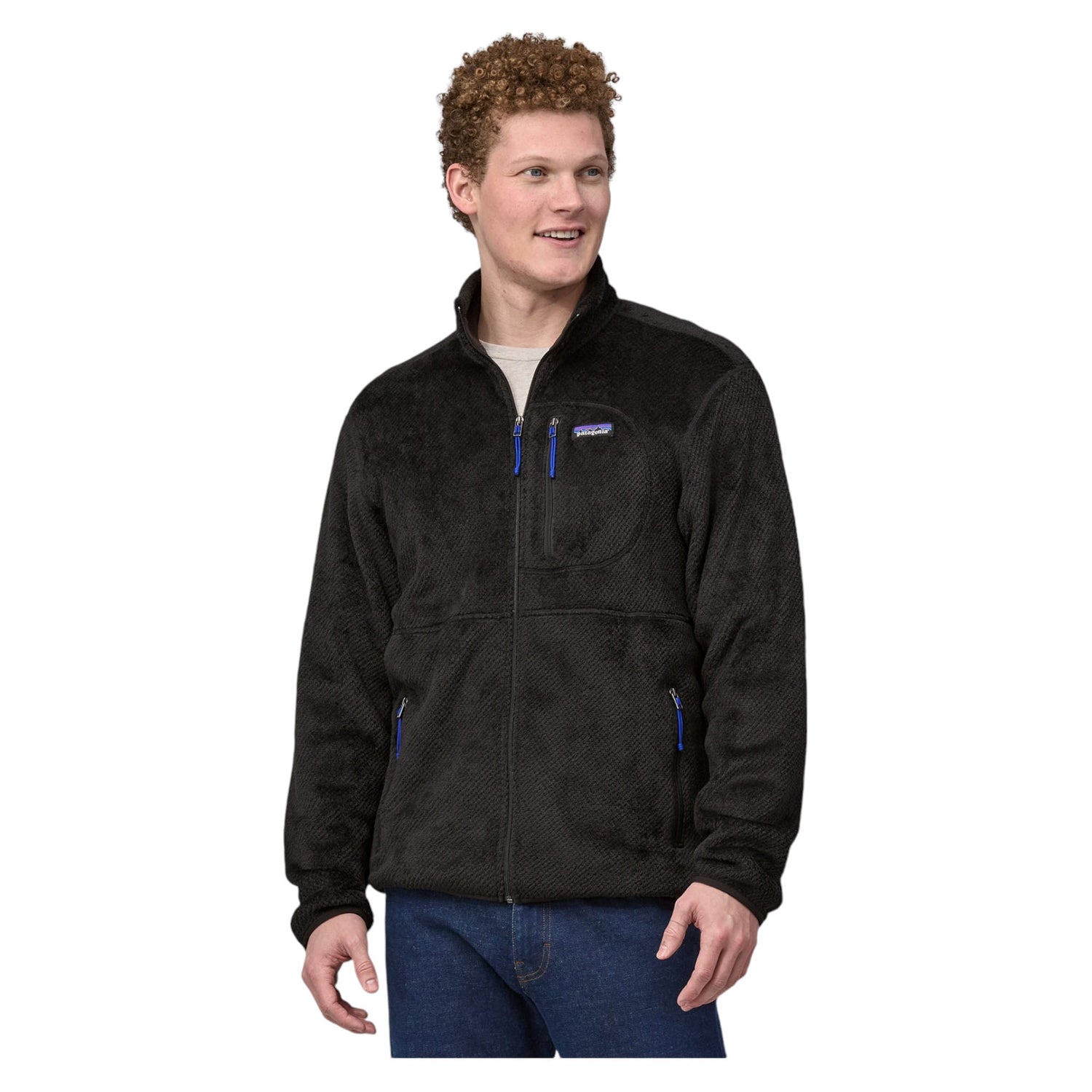 Chandail Manches Longues Re-Tool Homme