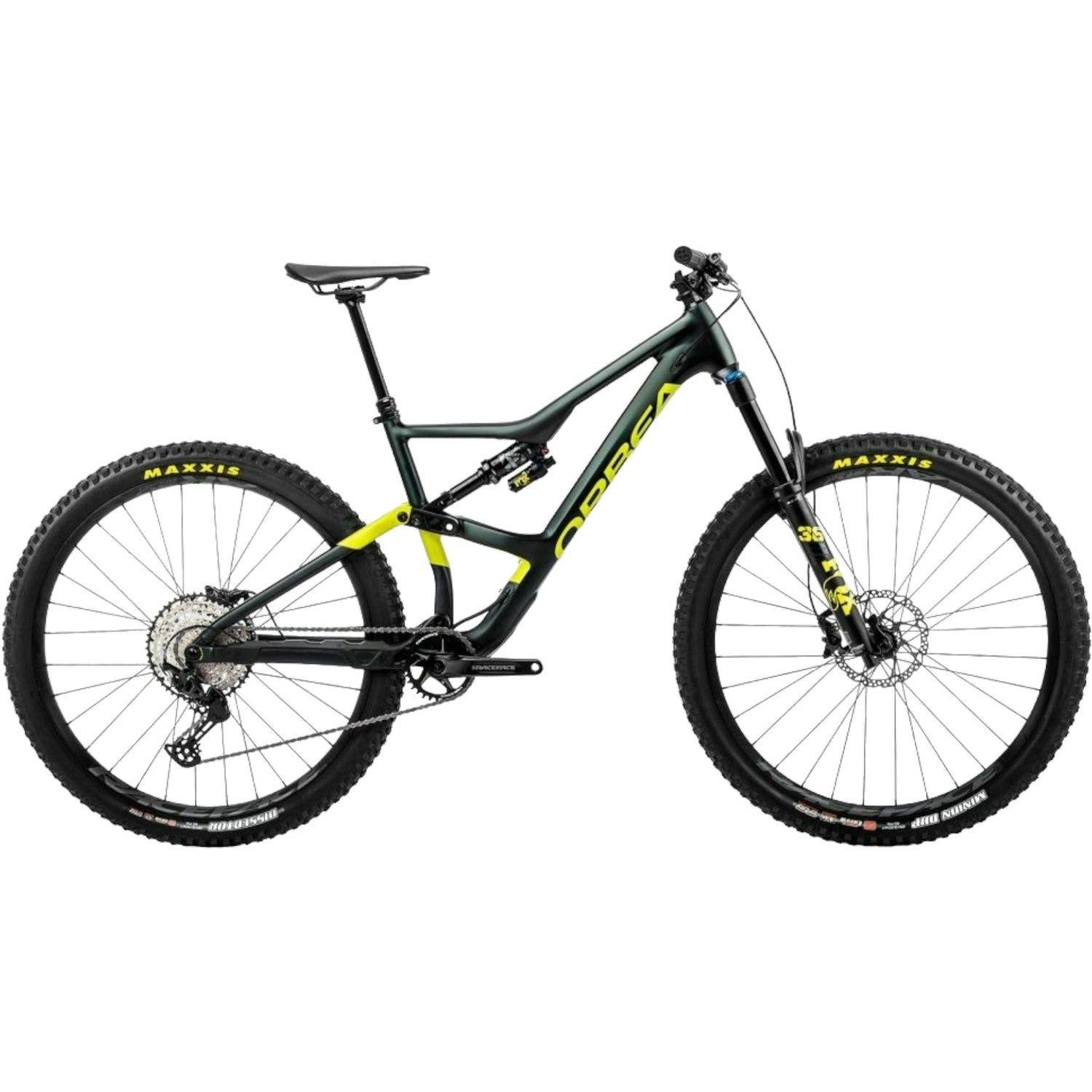 Vélo de Montagne Occam H20 LT Adulte