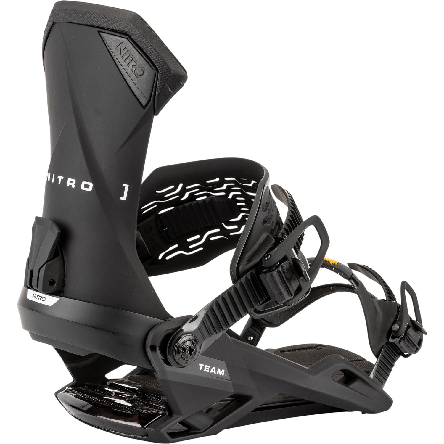 Nitro Ultra Noir L