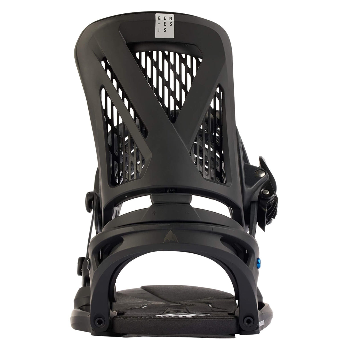 Genesis Est Men Snowboard Bindings