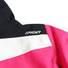 Zoey Girl Jacket