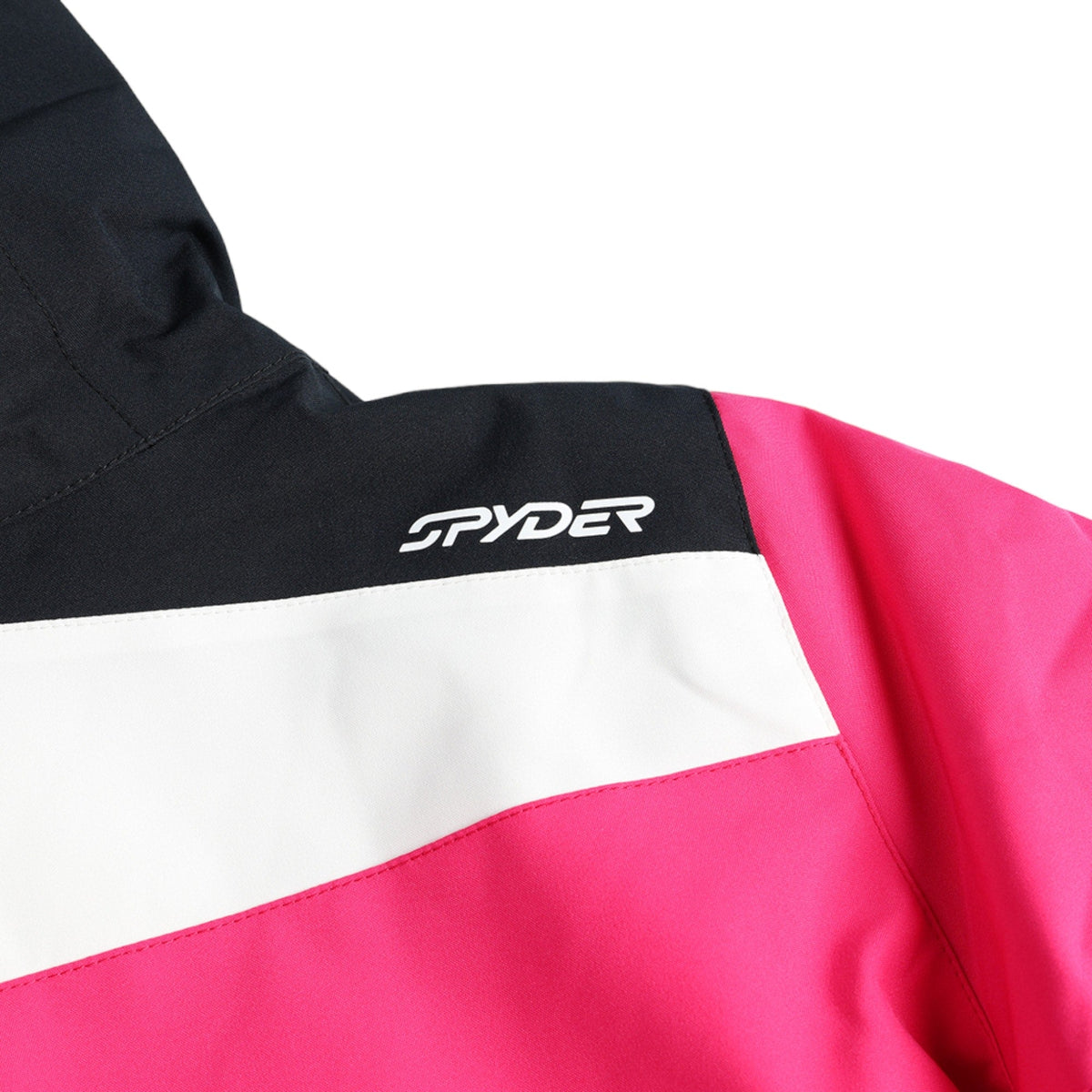 Zoey Girl Jacket