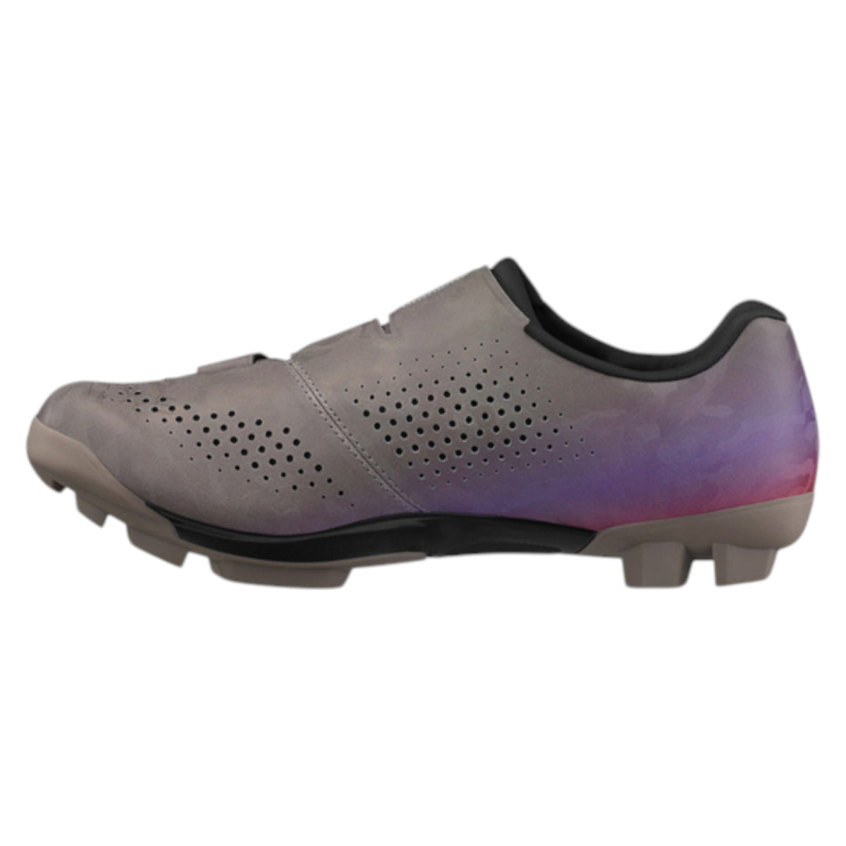 Souliers de Vélo Gravel SH-RX600 Femme