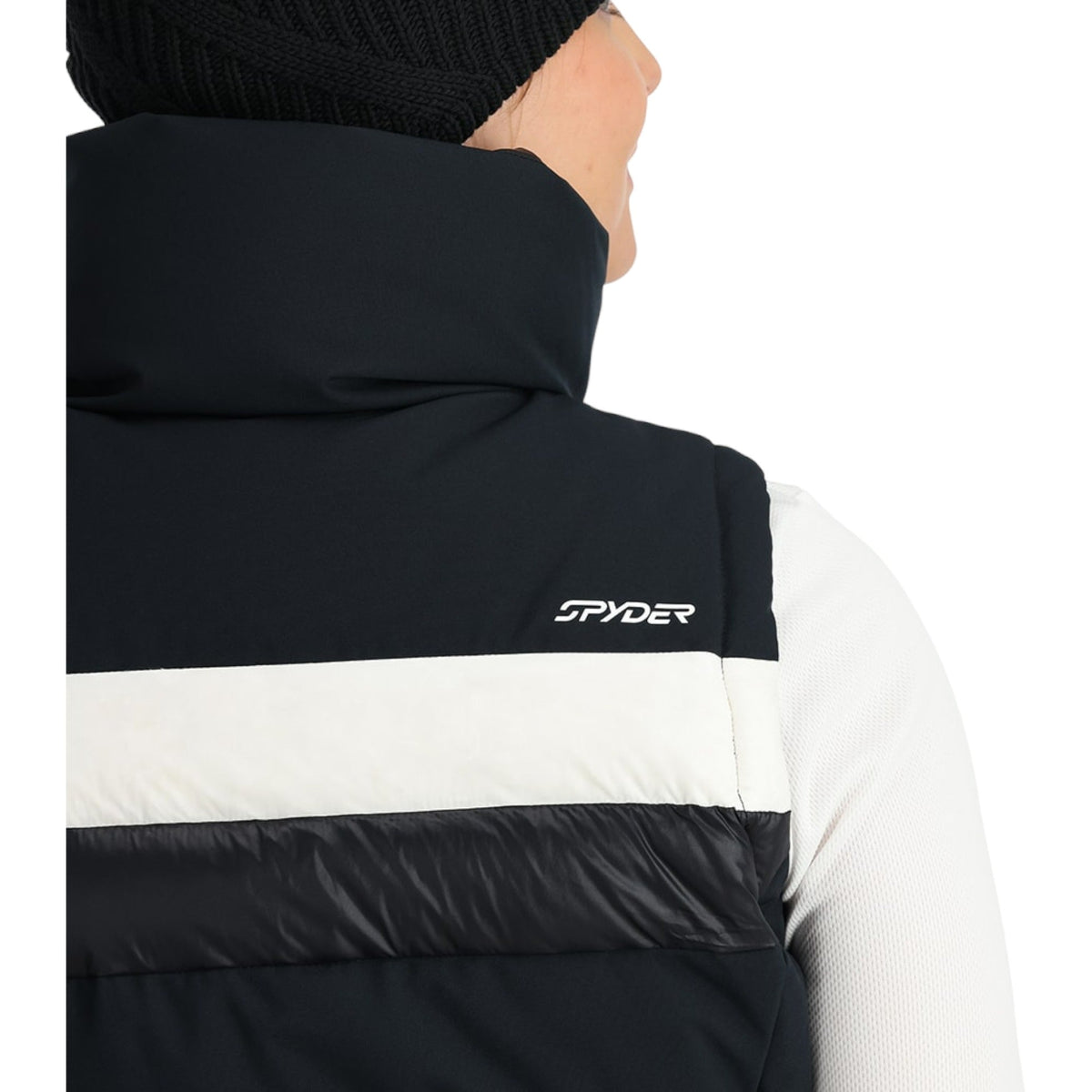 Veste Sans-Manche Isolante Eastwood Down Femme